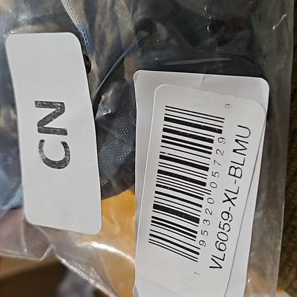 🤍VENUS via HAUTY in Motion Bralette - Picture 10 of 11